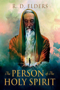 Person of the Holy Spirit