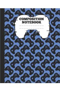 Composition Notebook