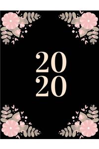 2020 Budget Planner and Organizer!