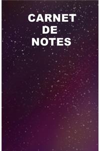 Carnet de Notes
