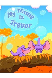 My Name is Trevor