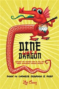 Dine Like a Dragon
