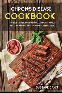 Chron's Disease Cookbook