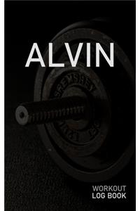 Alvin