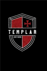 Templar Est. 1099