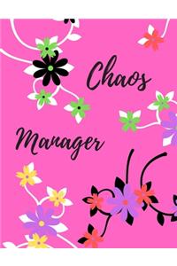 Chaos Manager