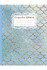 Composition Notebook