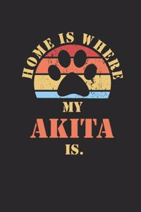 Akita