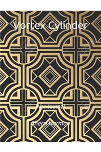 Vortex Cylinder