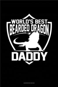 World's Best Bearded Dragon Daddy