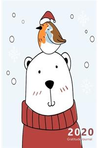 Gratitude Journal 2020