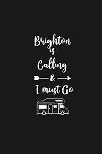 Brighton is Calling and I Must Go