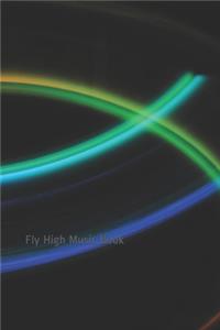 Fly High Music Book