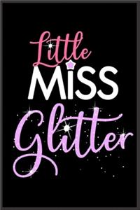 little miss glitter