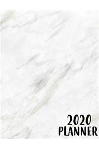 2020 Planner