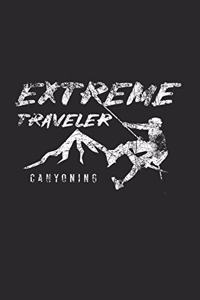 Extreme Traveller Notebook
