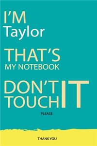 Taylor