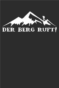 der berg ruft