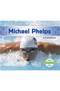 Michael Phelps