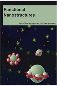 FUNCTIONAL NANOSTRUCTURES