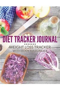 Diet Tracker Journal
