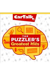 Car Talk: The Puzzler's Greatest Hits