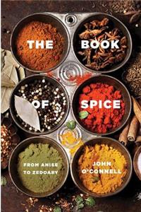 Book of Spice