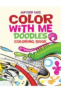 Color With Me