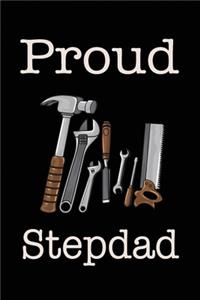 Proud Stepdad