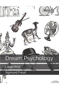 Dream Psychology