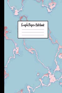 Graph Paper Notebook