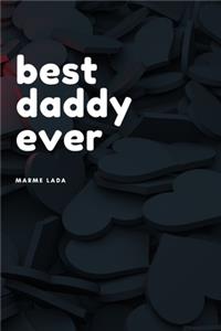 Best Daddy Ever