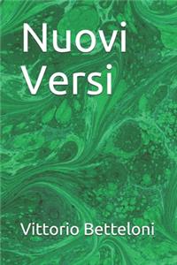 Nuovi Versi