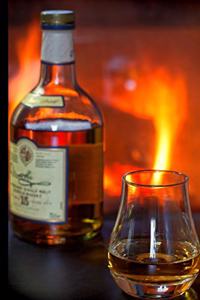 Journal for Whisky Lovers