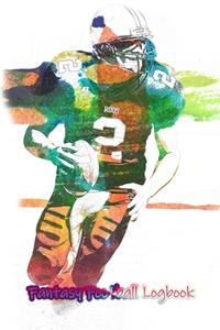 Fantasy Football Logbook