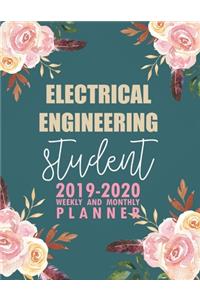 Electrical Engineering Student