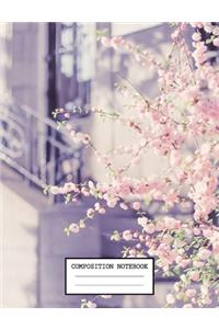 Composition Notebook