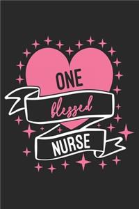 One Blessed Nurse