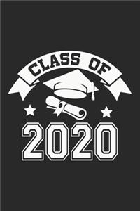 Class of 2020