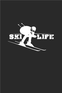 Ski life