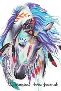 My Horse Journal