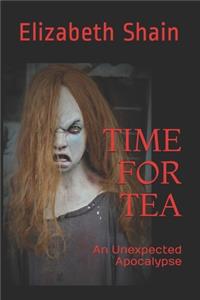 Time for Tea