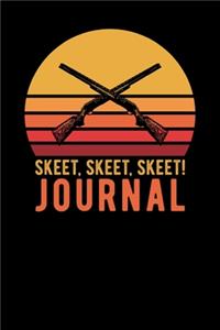 Skeet Skeet Skeet Journal