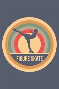 Figure Skate