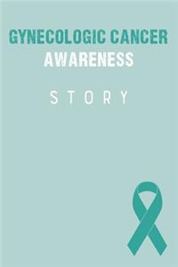 Gynecologic Cancer Awareness Story