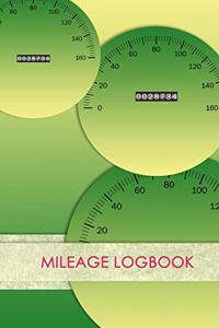 Mileage Logbook