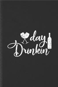 Day Drinkin