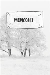 Mongolei