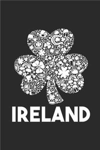 Ireland Clover