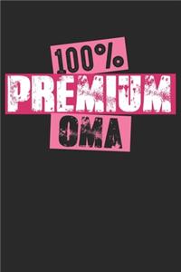 100% Premium Oma